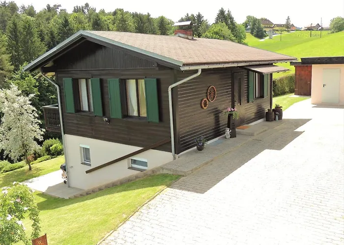 Auszeithaeuserl