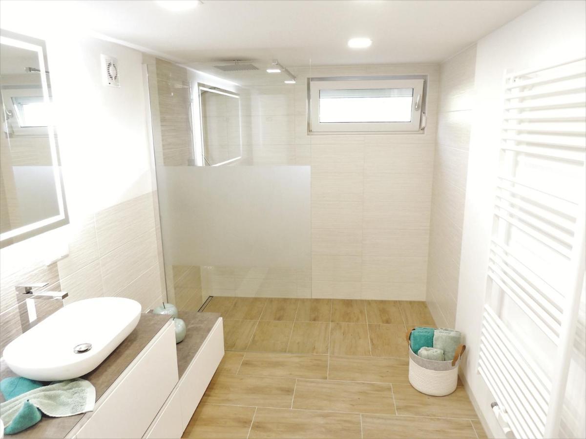 Holiday home Auszeithaeuserl Oberhaag