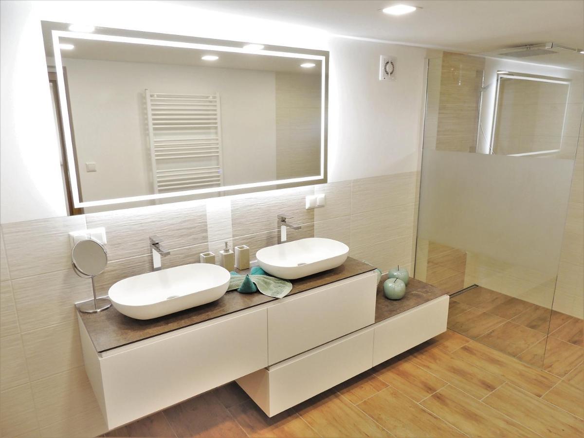 Auszeithaeuserl Holiday home Oberhaag