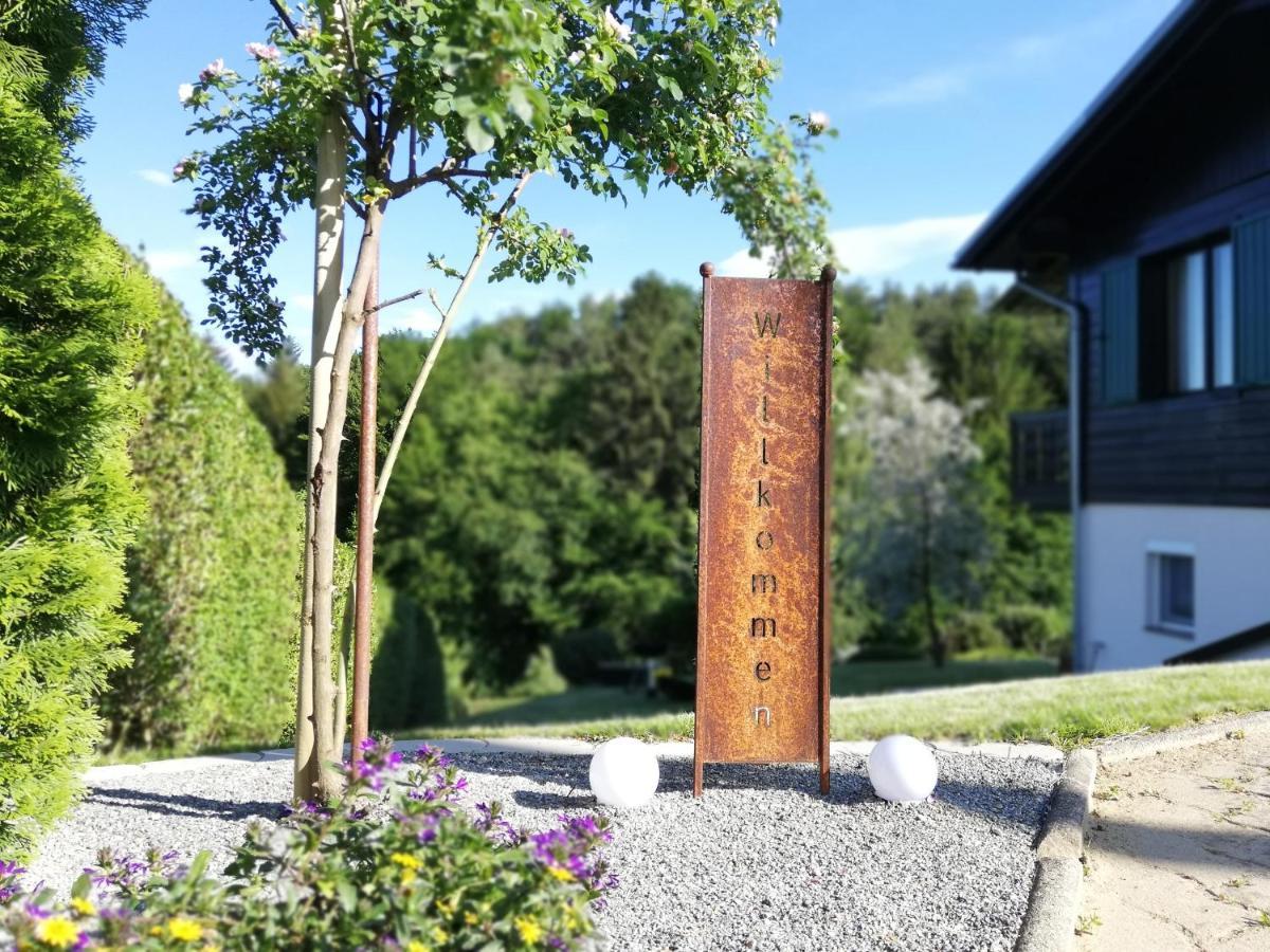 Auszeithaeuserl Holiday home