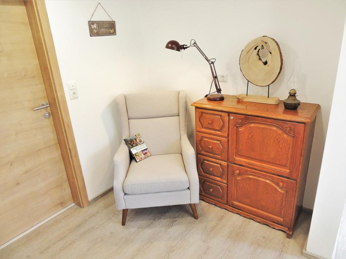 Holiday home Auszeithaeuserl Oberhaag