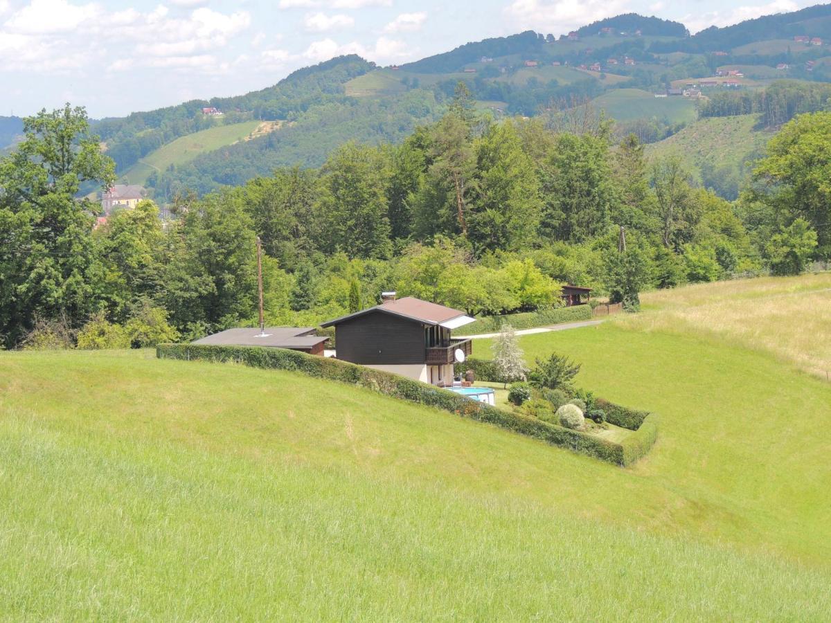 Auszeithaeuserl Casa vacanze
