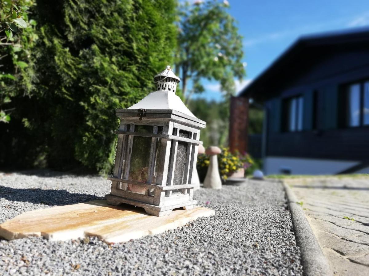 Auszeithaeuserl Holiday home