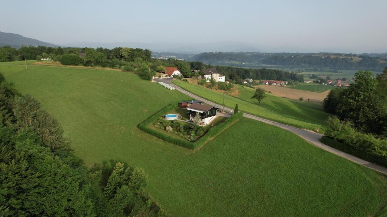 Auszeithaeuserl Holiday home
