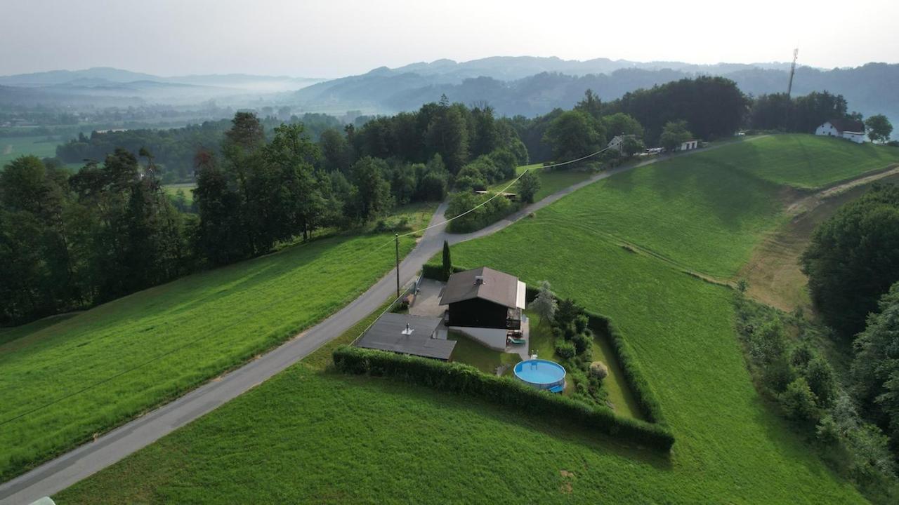 Auszeithaeuserl Holiday home