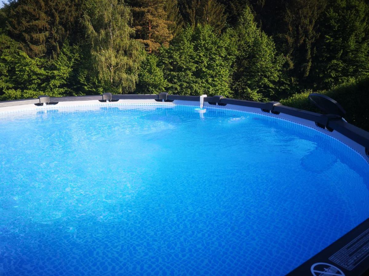 Auszeithaeuserl Holiday home