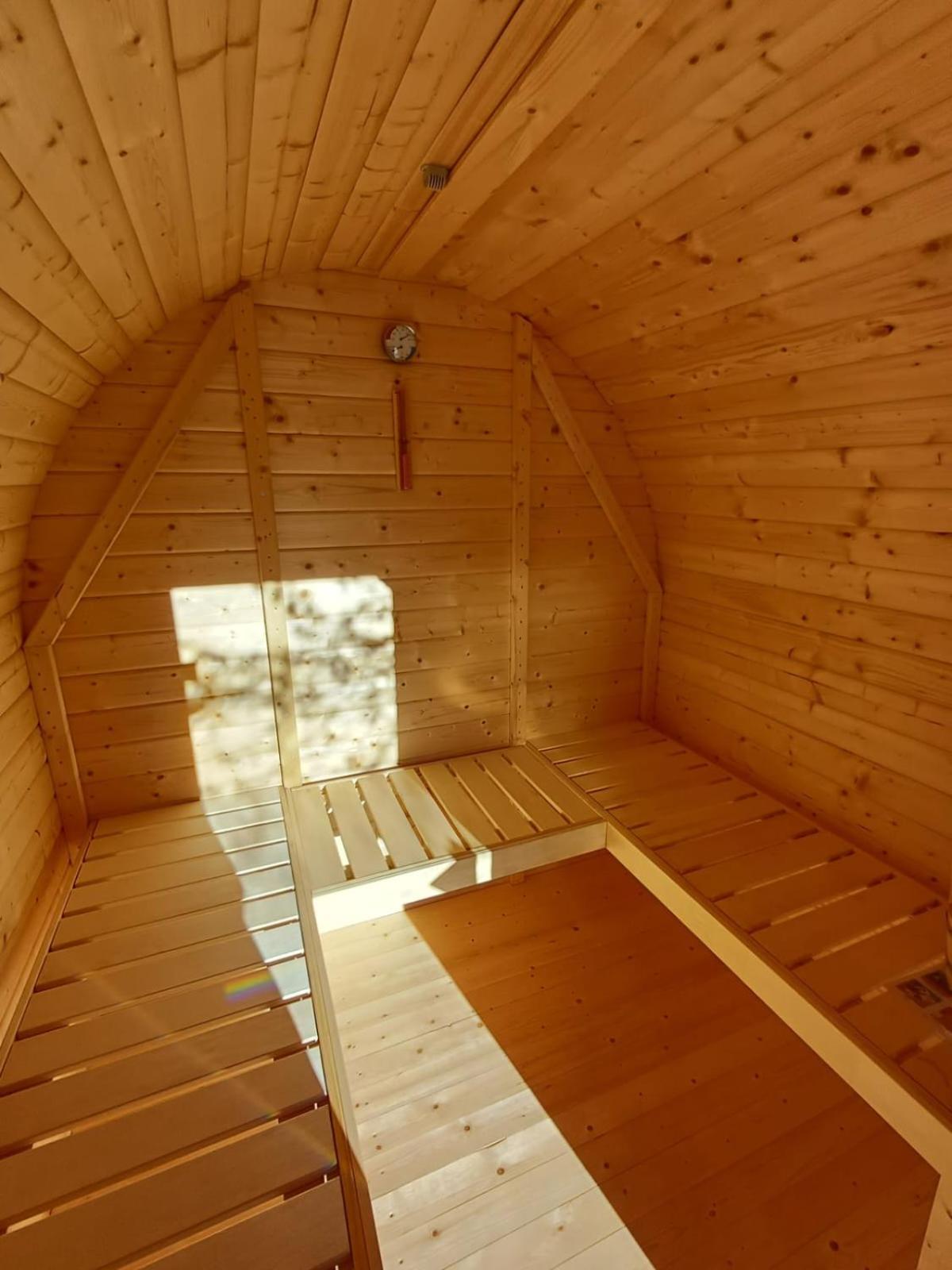 Auszeithaeuserl Holiday home *
